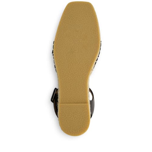 BERNARDO FOOTWEAR BERNARDO FOOTWEAR MONRI FISHERMAN SANDAL