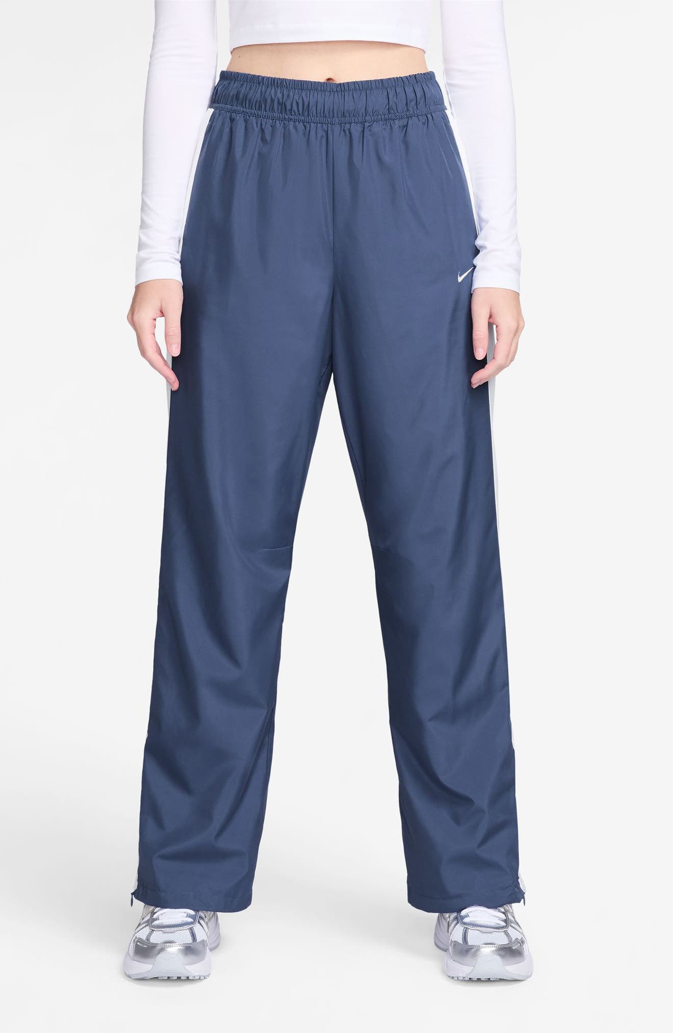 Nike Classic Open Hem Pants