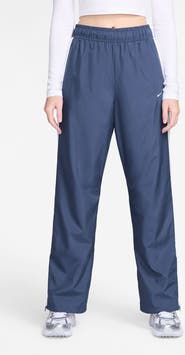 Nike Classic Open Hem Pants