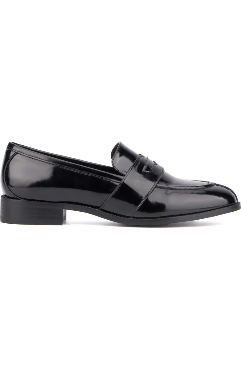 TORGEIS Sabina Penny Loafer, Alternate, color,