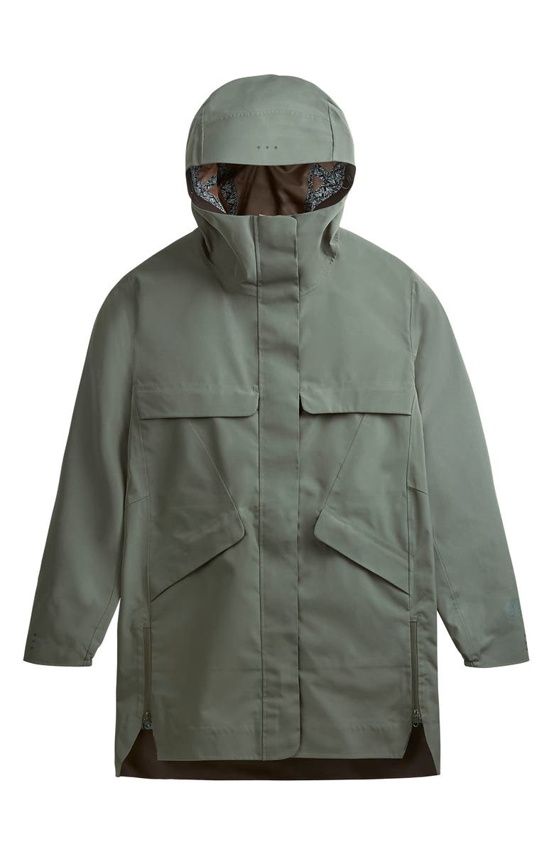 Picture Organic Clothing Hano 3L Durable Water Repellent Hooded Jacket, Alternate, color, 