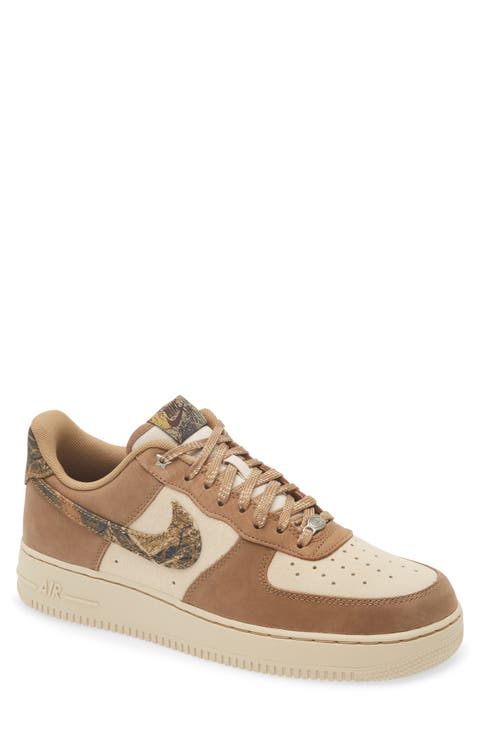 Air Force 1 '07 Sneaker (Men)
