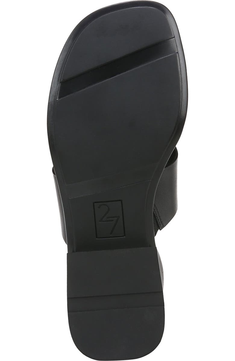 27 EDIT Naturalizer Beck Ankle Strap Sandal, Alternate, color,