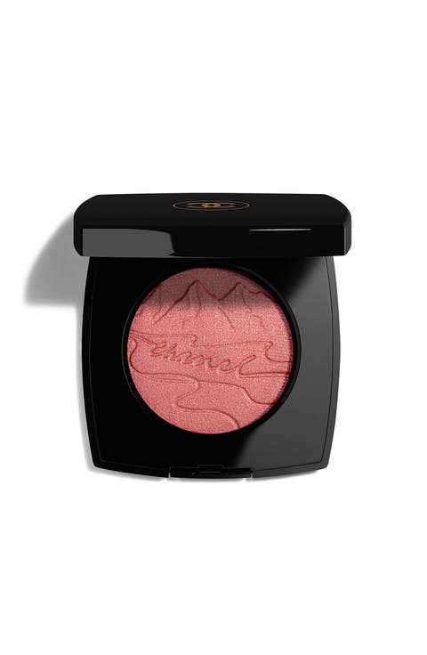 JOUES CONTRASTE INTENSE MONT ROSE Cream-to-Powder Blush
