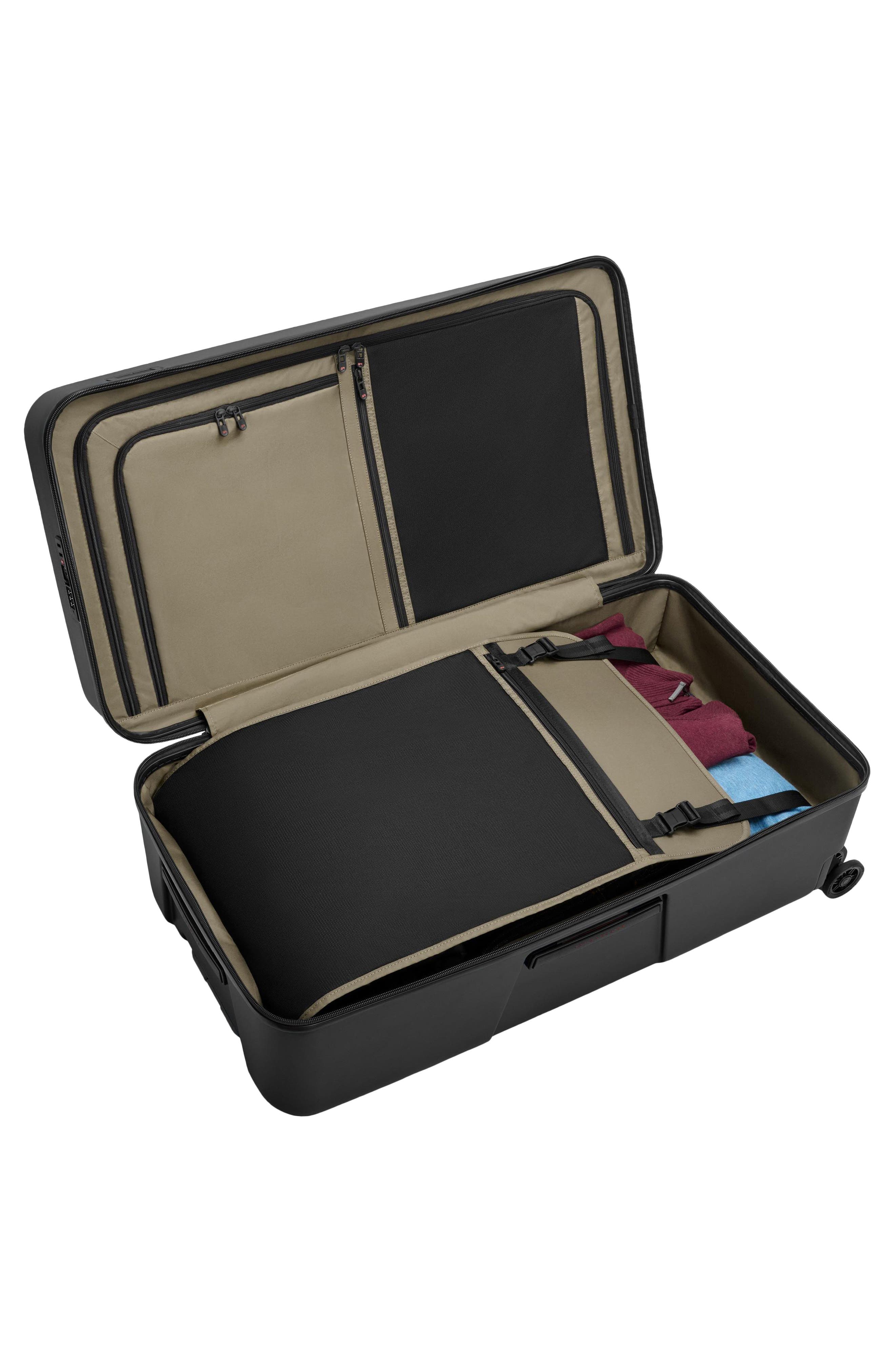 Briggs & Riley ZDX 32 Inch Extra Large Hardside Spinner Suitcase