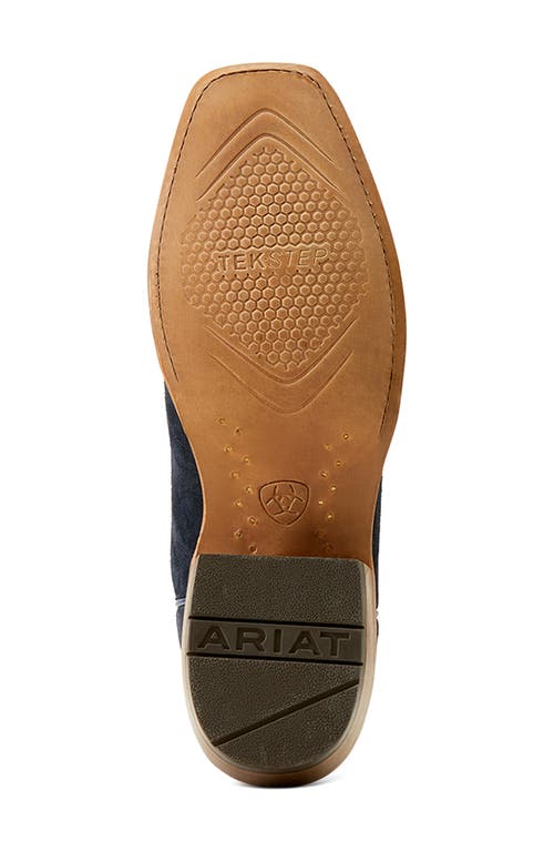 Ariat Futurity Time Western Boot In Multi