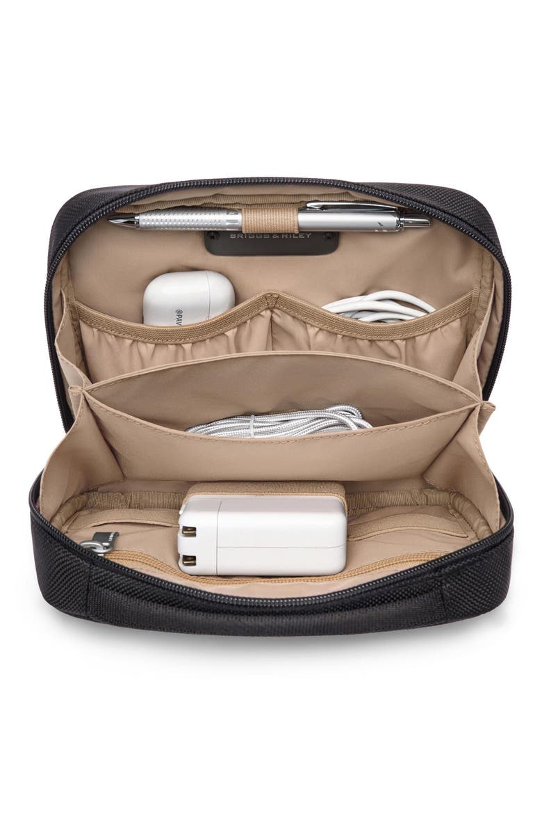 @Work Tech Kit, Alternate, color, BLACK