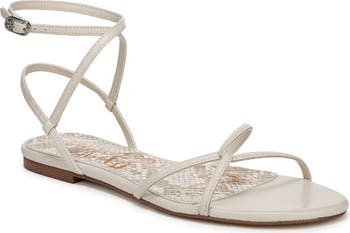 Sam Edelman Ellina Ankle Strap Sandal (Women) | Nordstrom