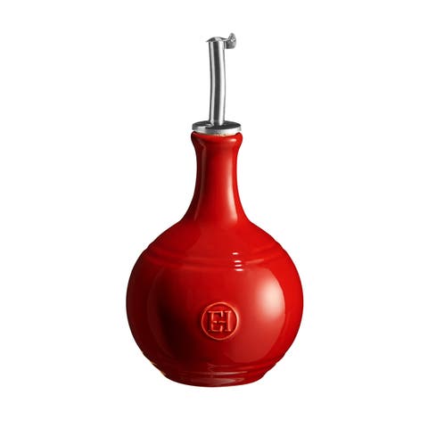 Vinegar Cruet, Made in France