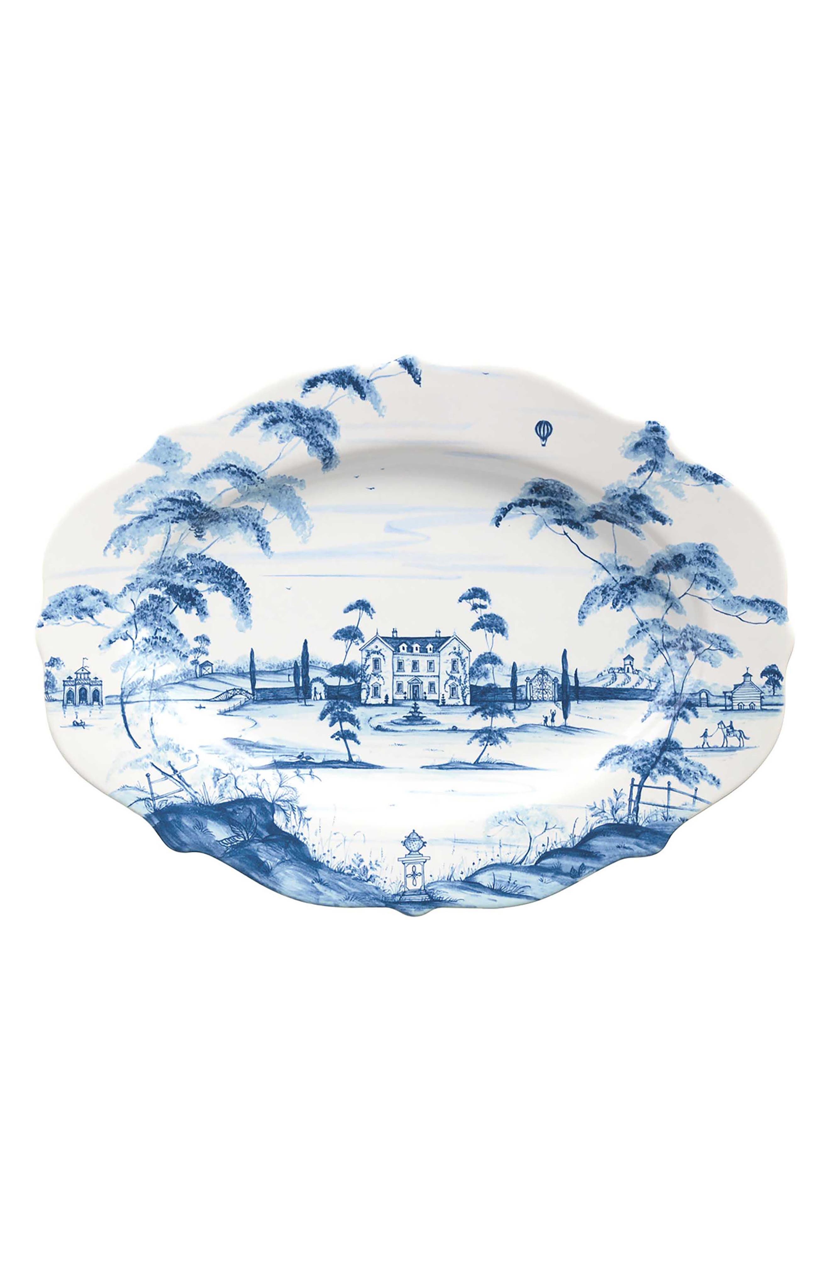 selected DELFT BLUE