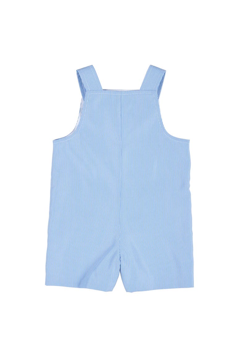Junior Cord Shortall With Fishing Lures, Alternate, color, Light Blue
