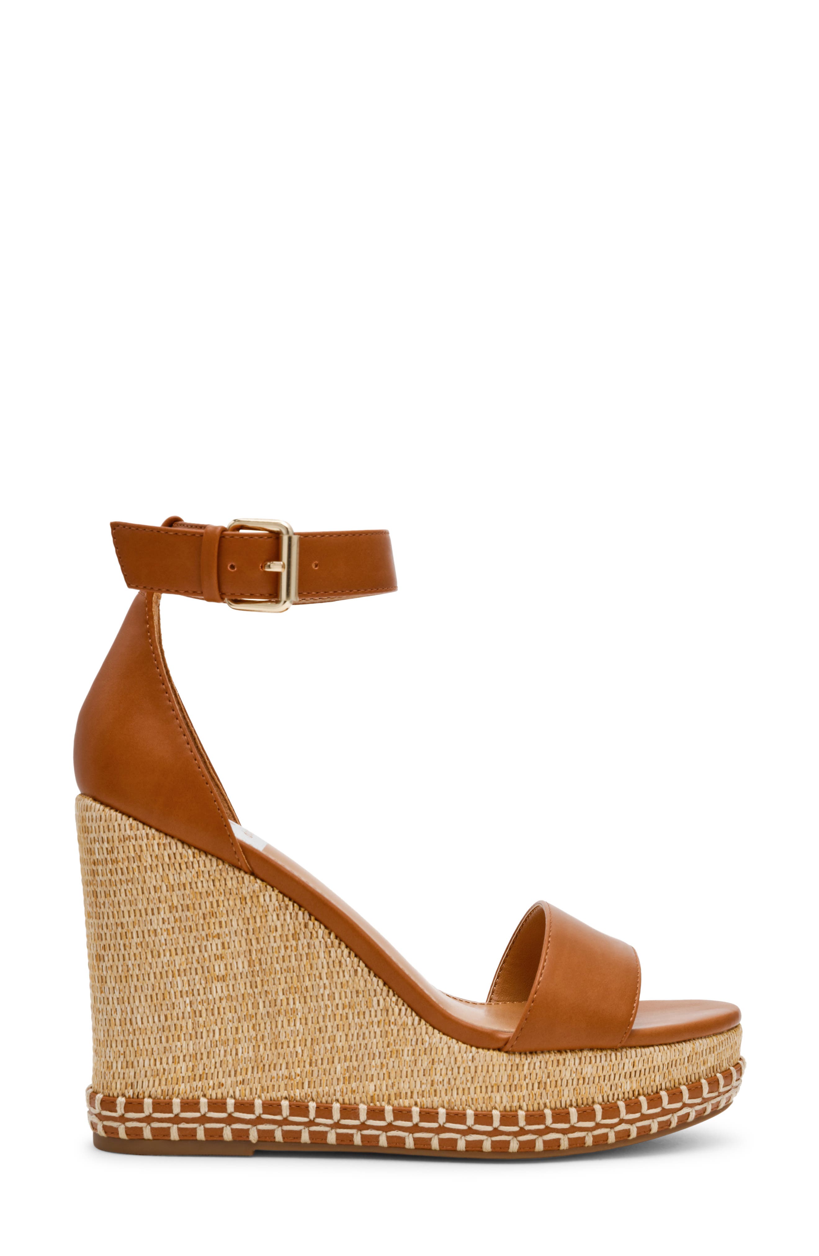 DV by Dolce Vita Tammara Wedge Sandal, Alternate, color, Tan