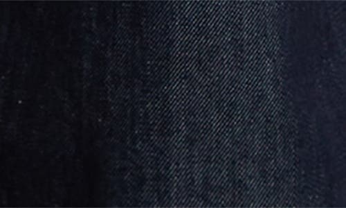 Dries Van Noten Pila Denim Cotton Jeans In Blue