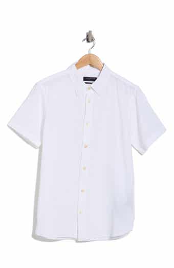 AllSaints Barre Short Sleeve Shirt