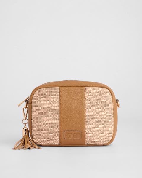 City Crossbody Bag