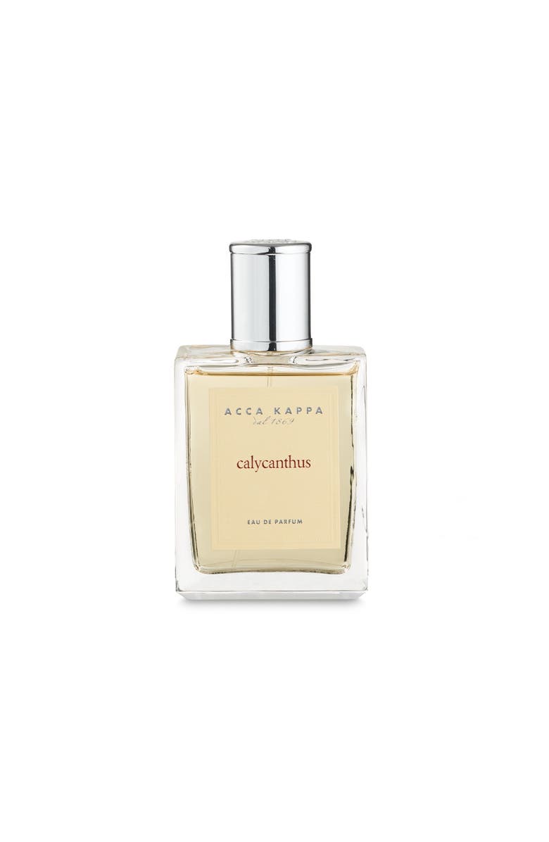 ACCA KAPPA Calycanthus Eau de Parfum, Alternate, color, White