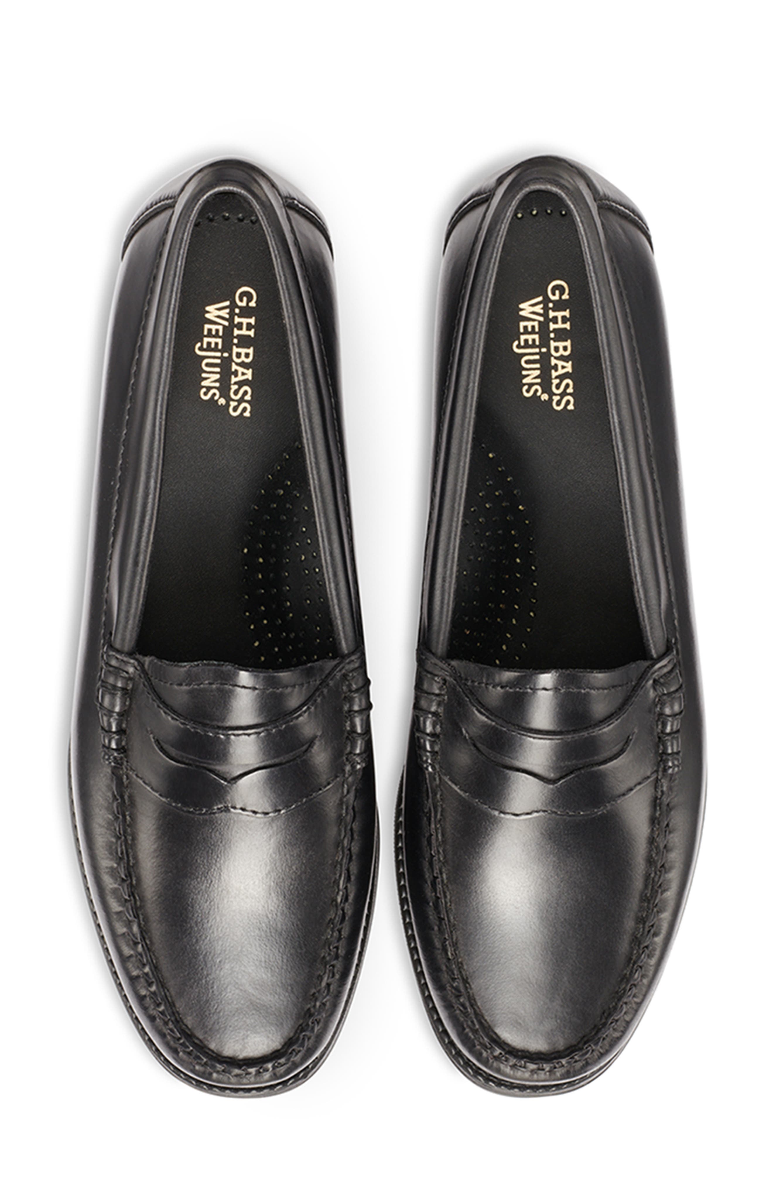 G.H.BASS Whitney Easy Weejuns<sup
®</sup
 Penny Loafer, Alternate, color, 