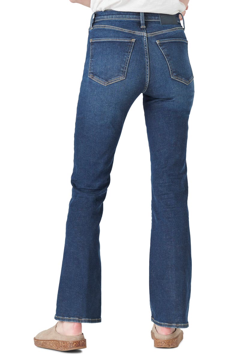 Lucky Brand Bianca Bootcut Jeans, Alternate, color, 