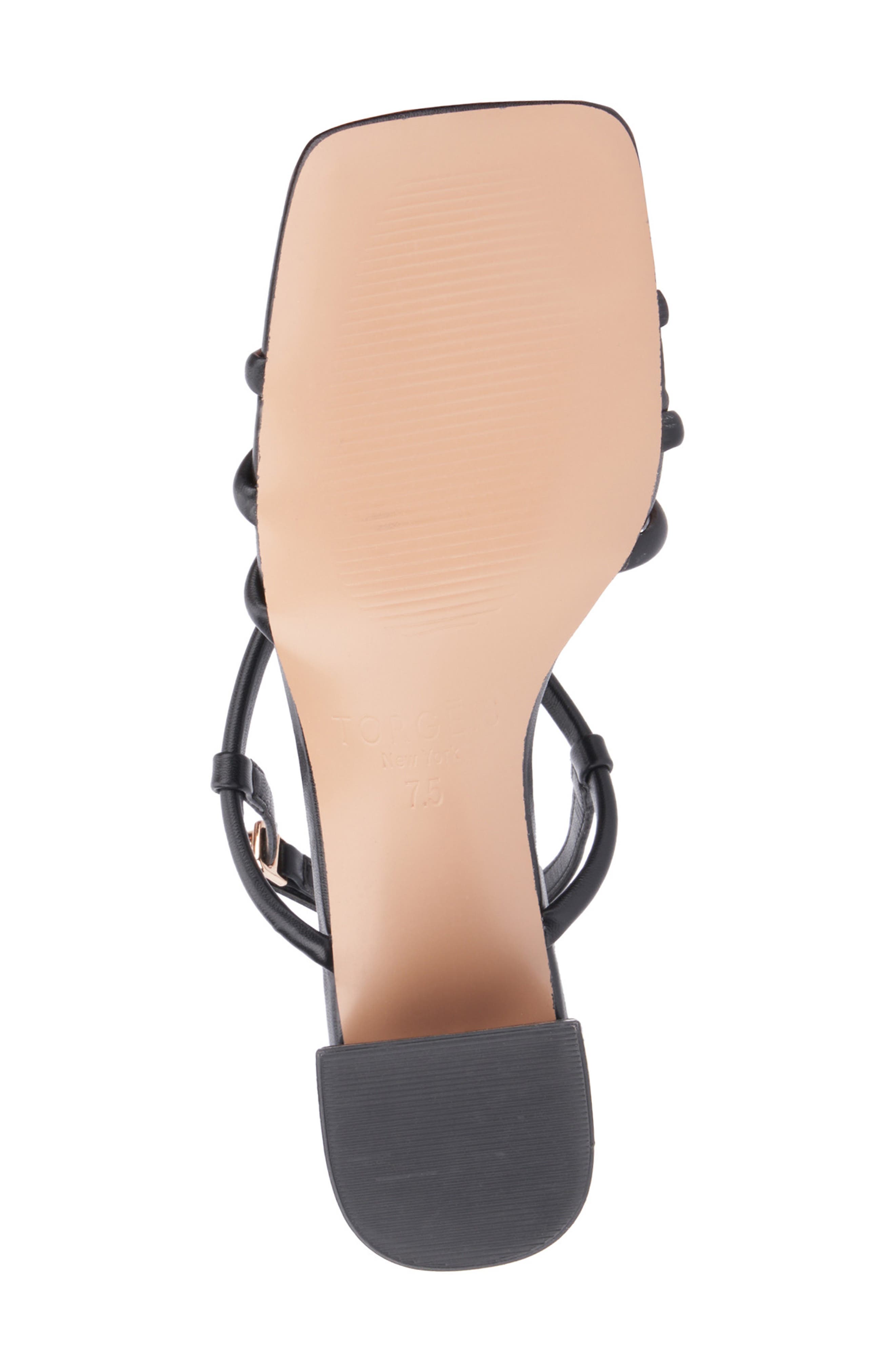 TORGEIS Pemberly Slingback Sandal, Alternate, color, 