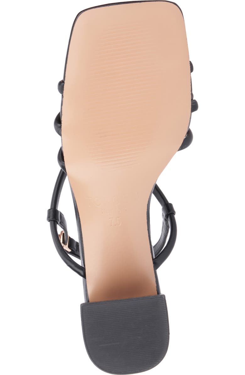 TORGEIS Pemberly Slingback Sandal, Alternate, color,