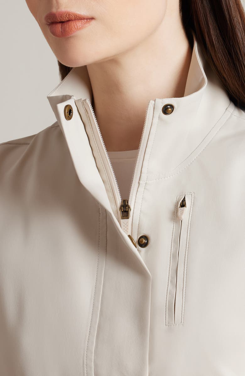 Rhone Mirage Vest, Alternate, color, Sand