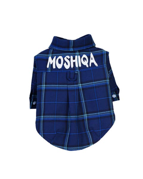 Eros Dog Shirt - Hollywood-Inspired Style for Dogs