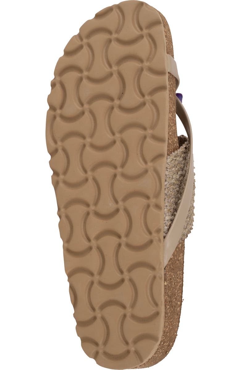 ITALIAN SHOEMAKERS Patrisha Platform Slide Sandal, Alternate, color,