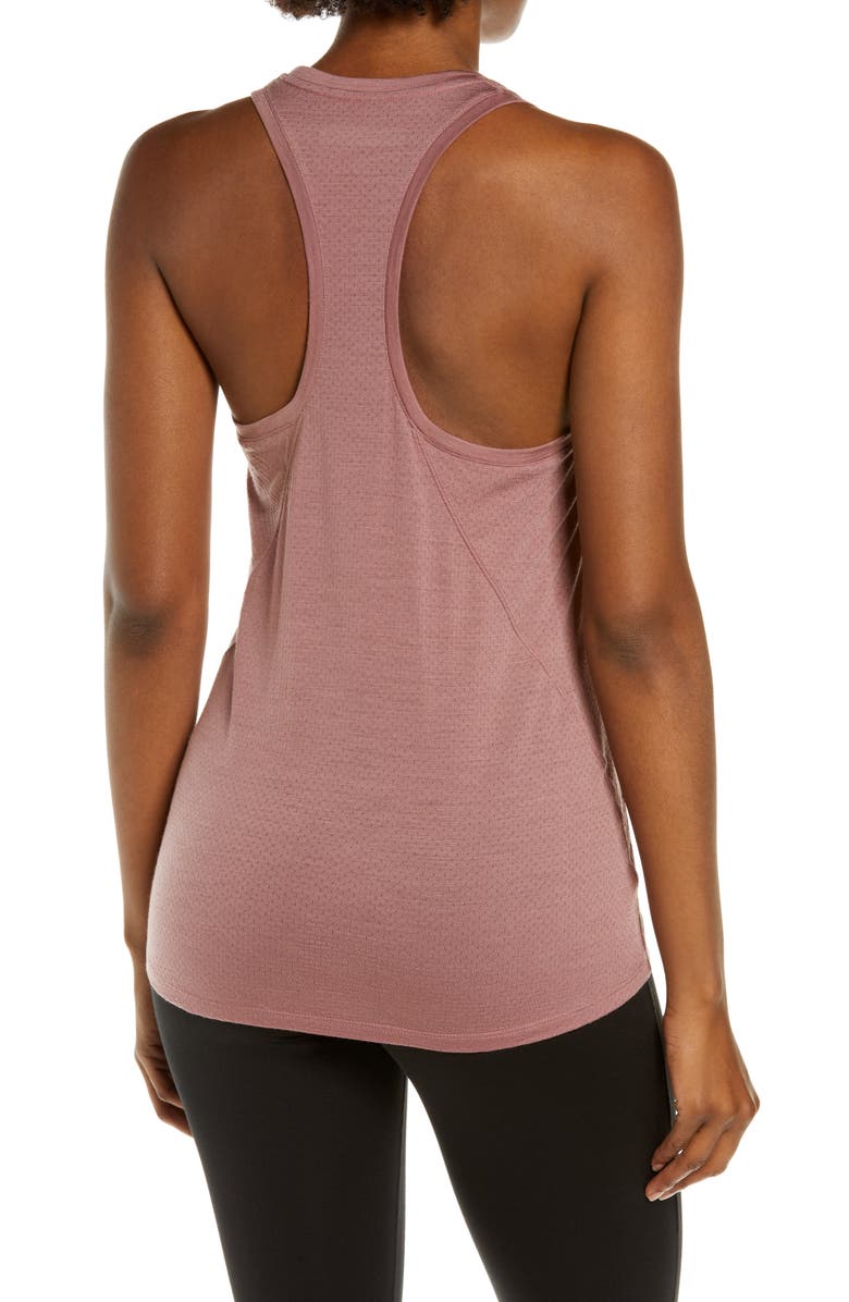 Icebreaker Women's Amplify Cool-Lite<sup>™</sup> Racerback Tank, Alternate, color,
