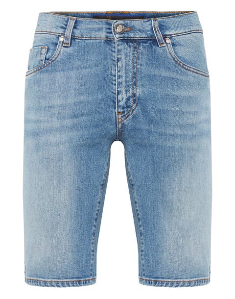 Bermuda Super Straight Cut Palms Men