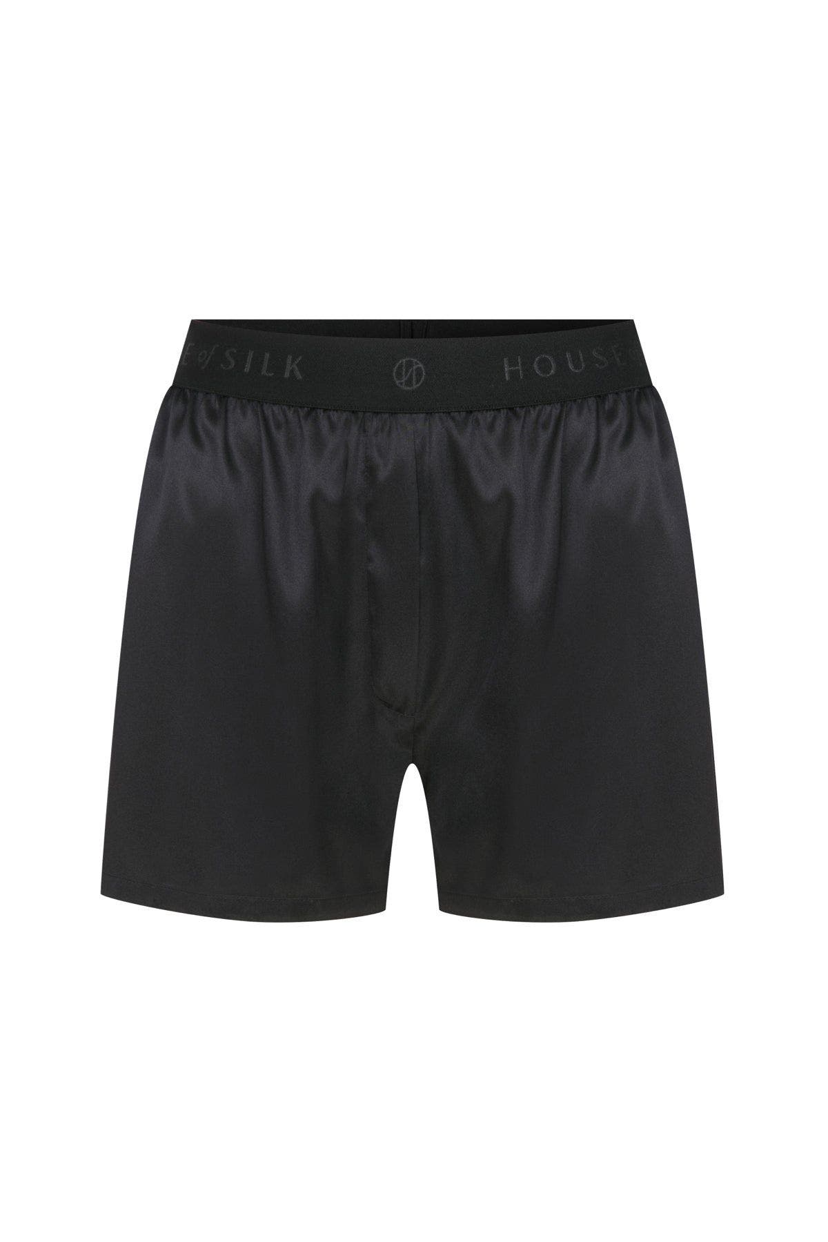selected Black