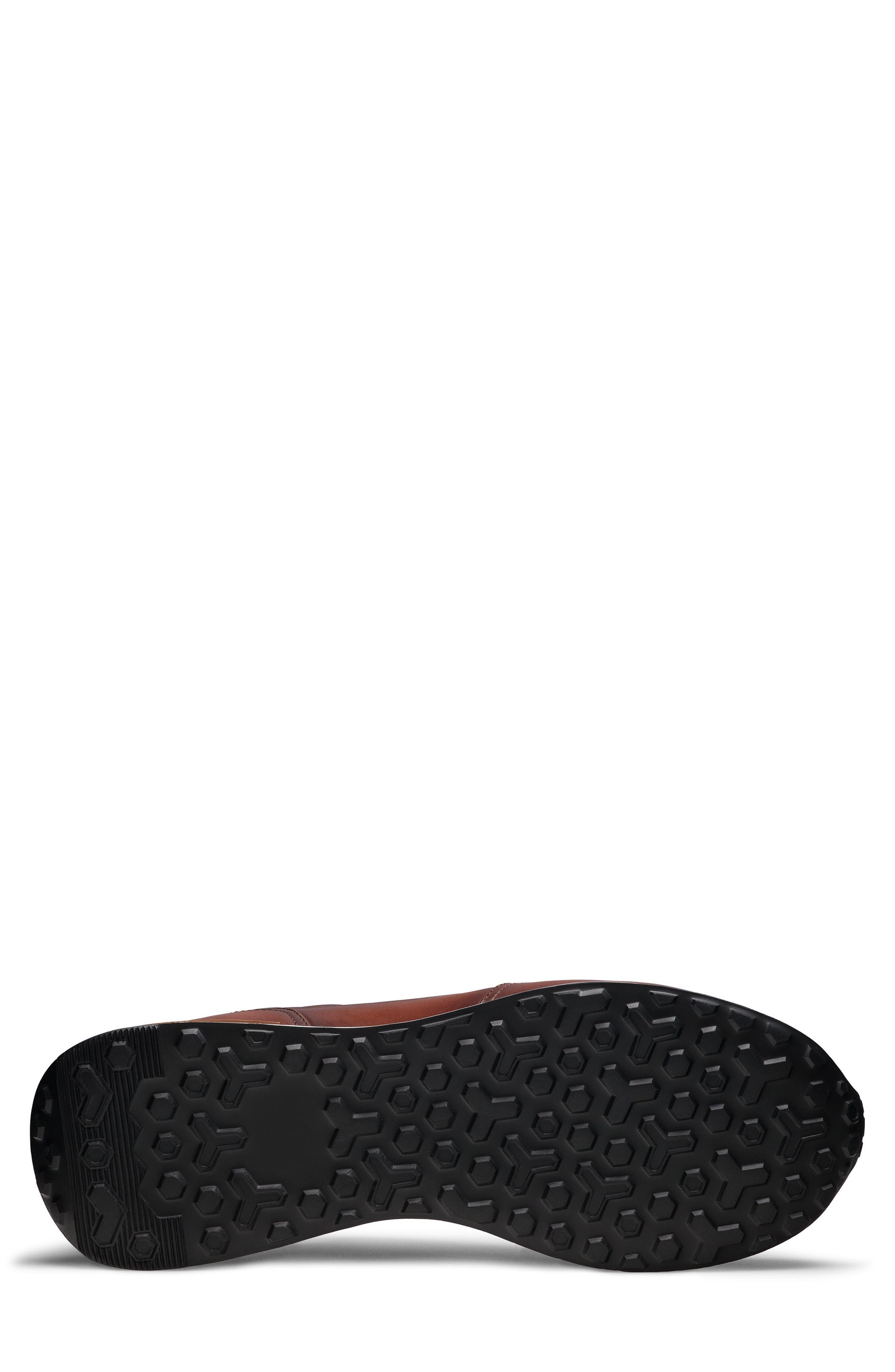 Мужские кроссовки Magnanni Bravo II Sneaker — фото 5