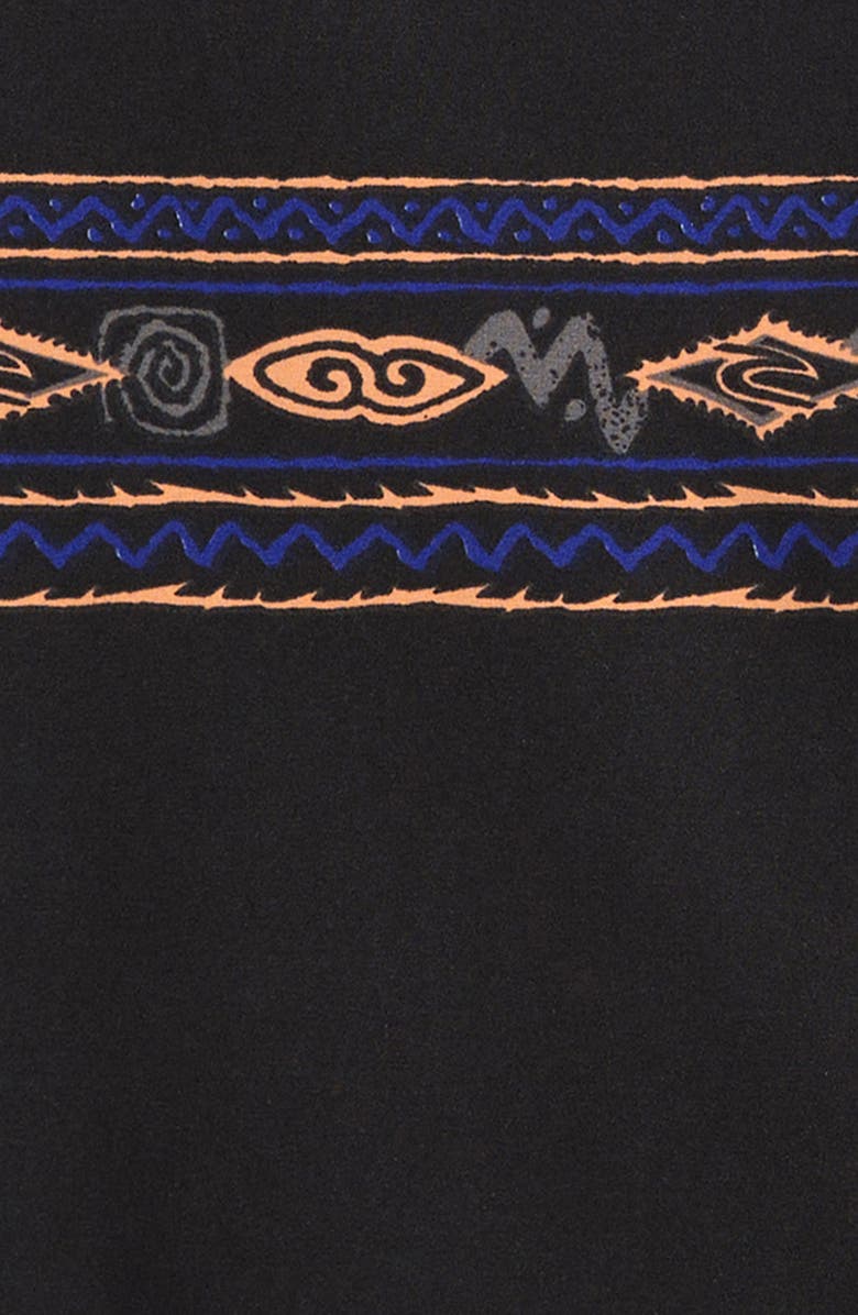 Rip Curl Kids' Mirage Raw Energy Swim Trunks, Alternate, color, Washed Black