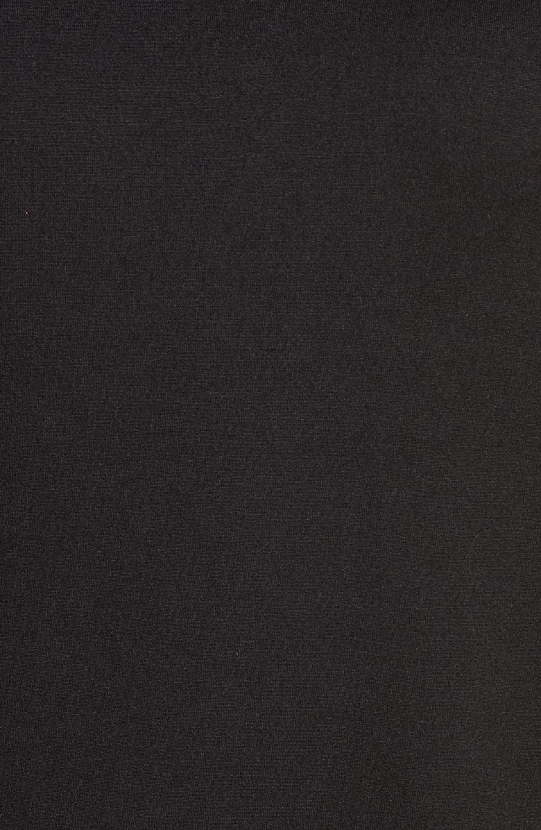 Kiyonna Reverie Ruched Sleeve Top, Alternate, color, 