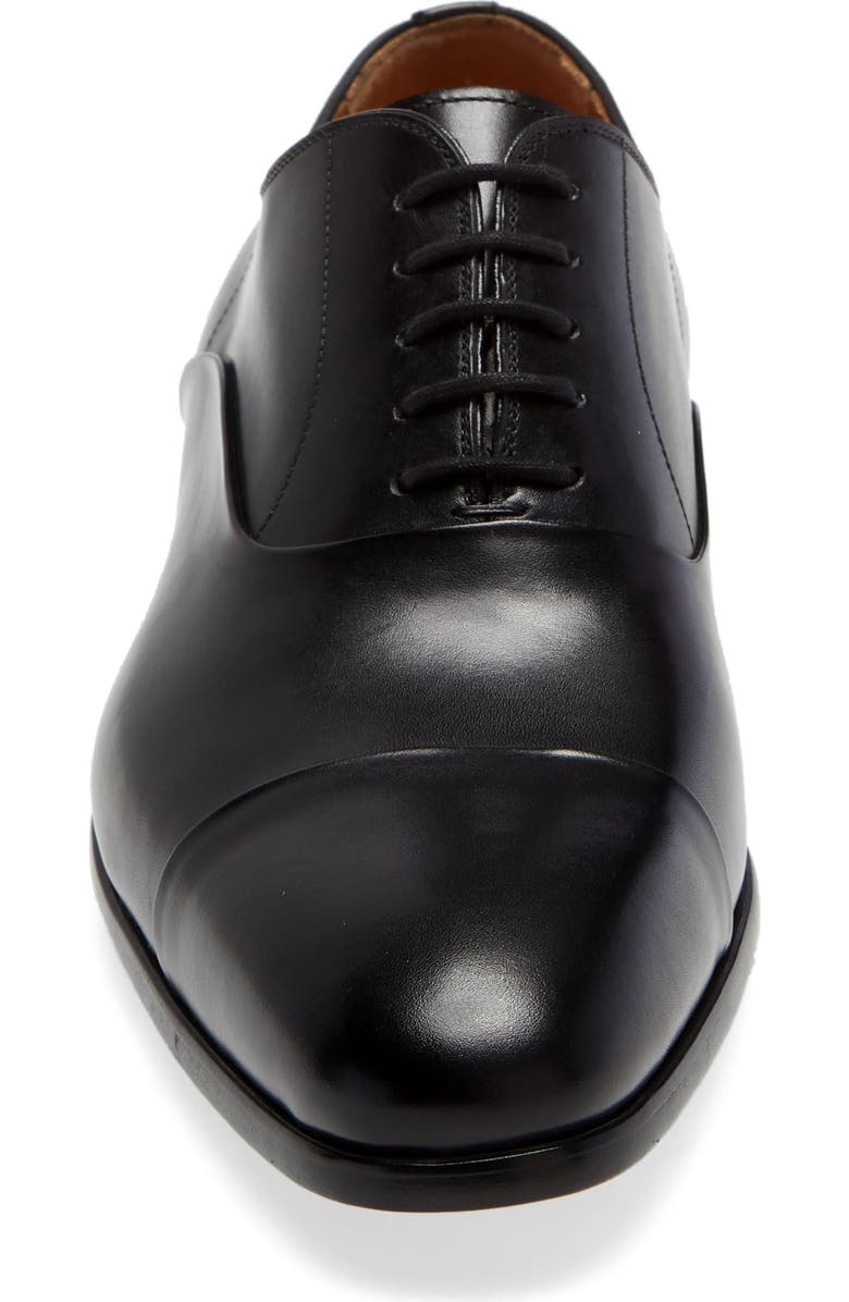 Magnanni Segovia Cap Toe Oxford, Alternate, color,