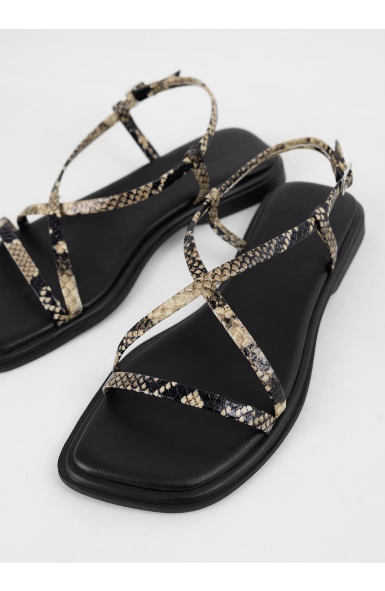 Vagabond Shoemakers Izzy Slingback Sandal, Alternate, color,