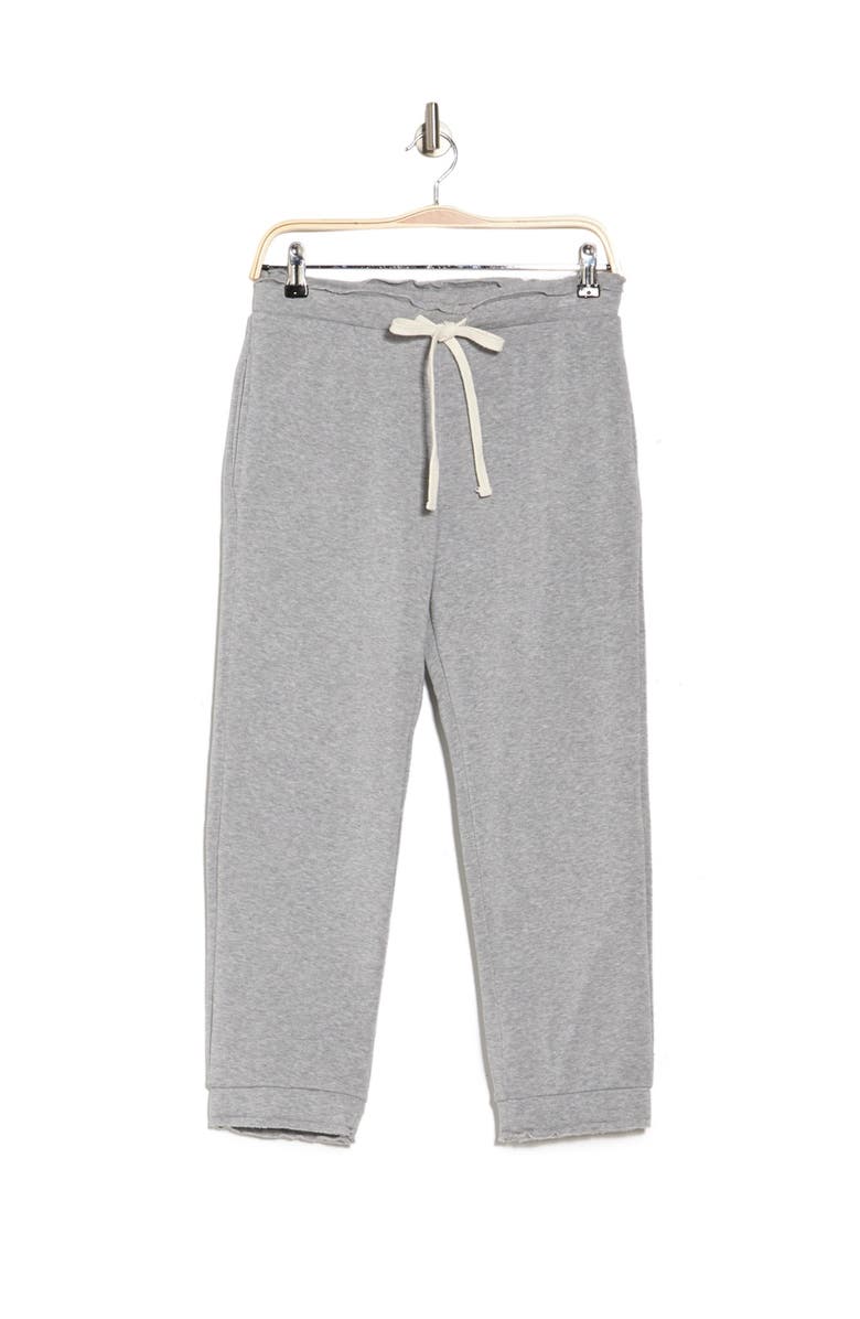 Project Social T Drawstring Fleece Joggers, Alternate, color, 