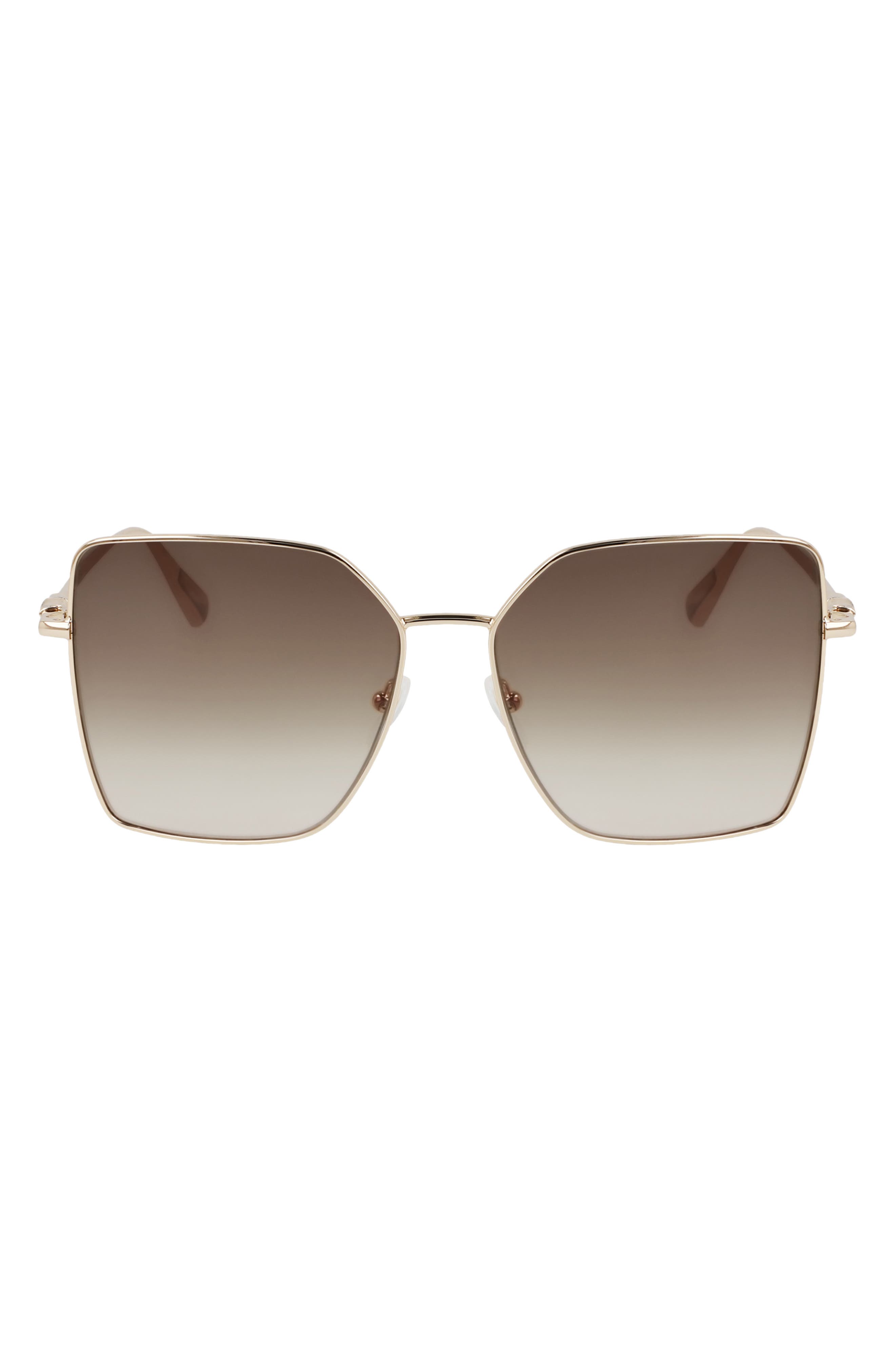 GOLD/ GRADIENT KHAKI