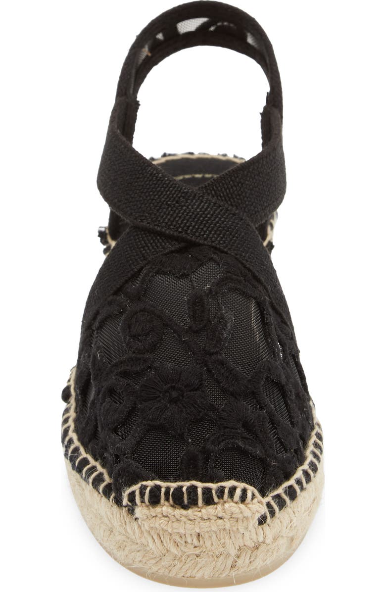 Toni Pons Terra Espadrille Wedge, Alternate, color,