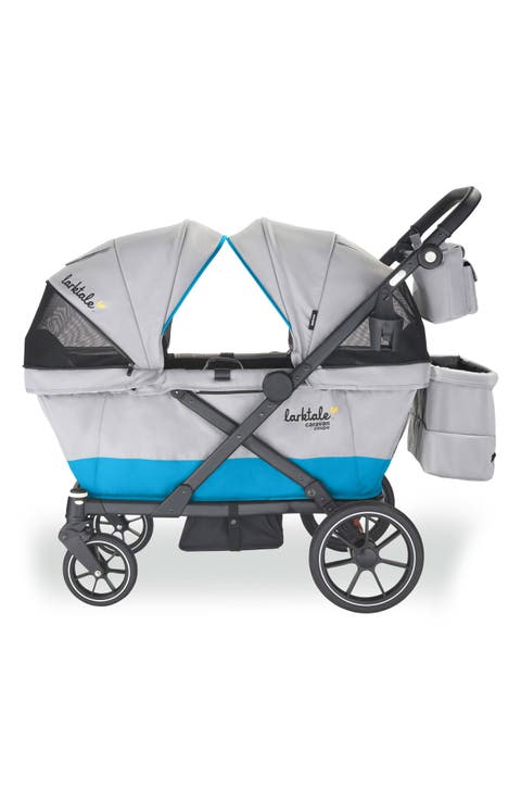 Caravan Coupe v2 Stroller Wagon
