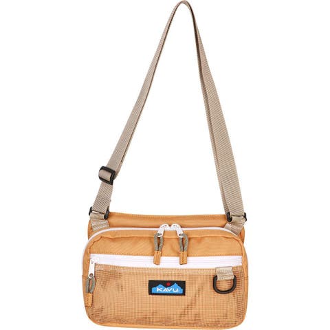 Delray Beach Crossbody Bag