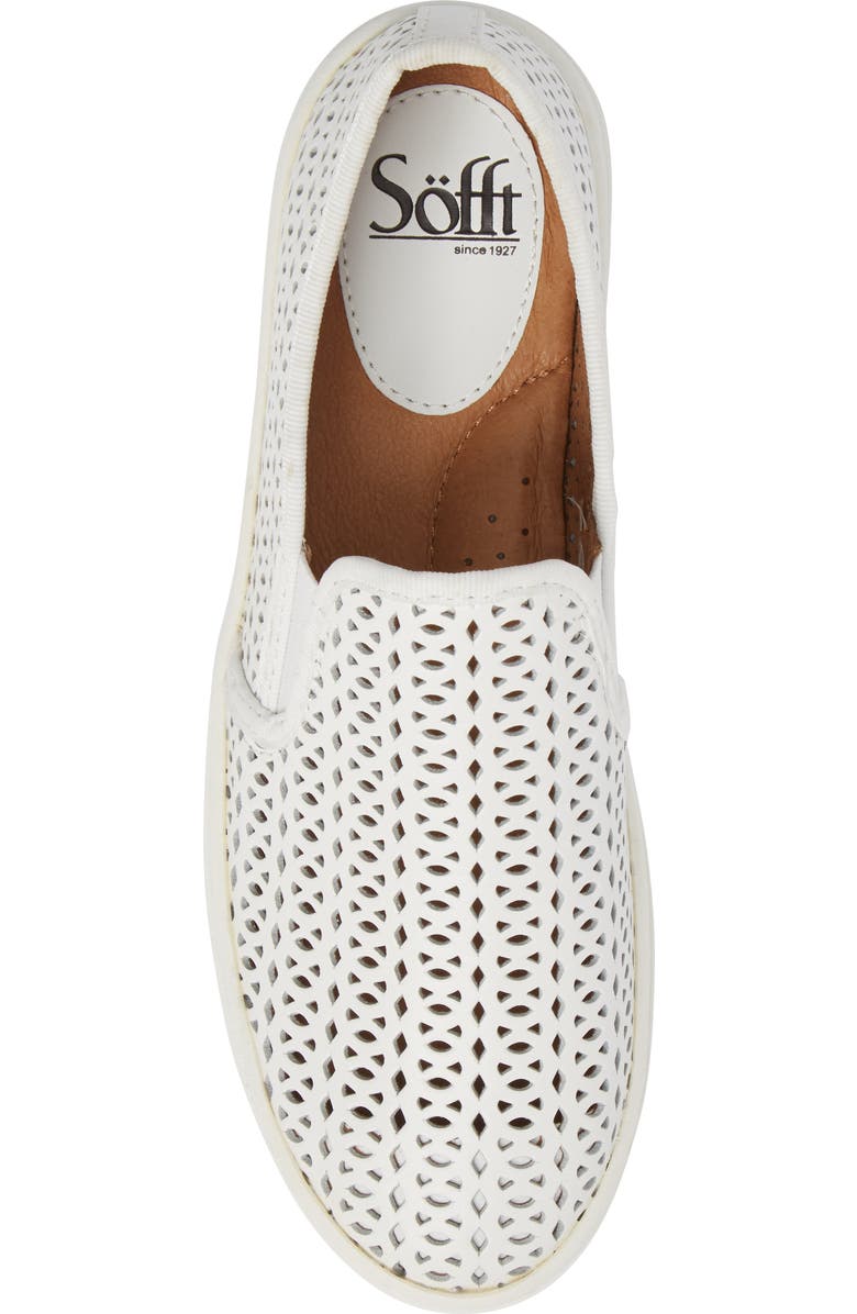 Söfft Somers II Slip-On Sneaker, Alternate, color,