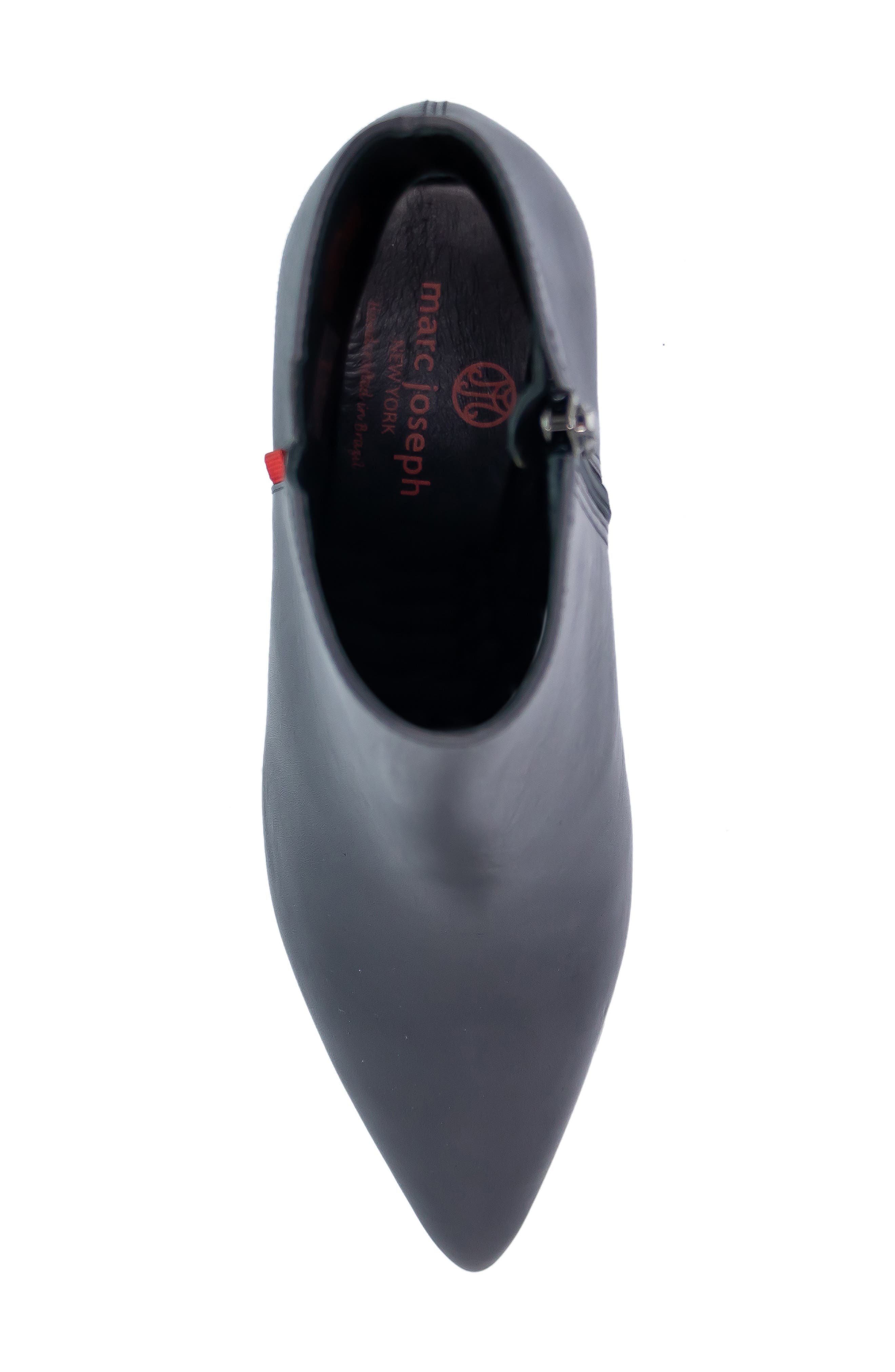 Marc Joseph New York Ramona Ave Block Heel Bootie, Alternate, color, 