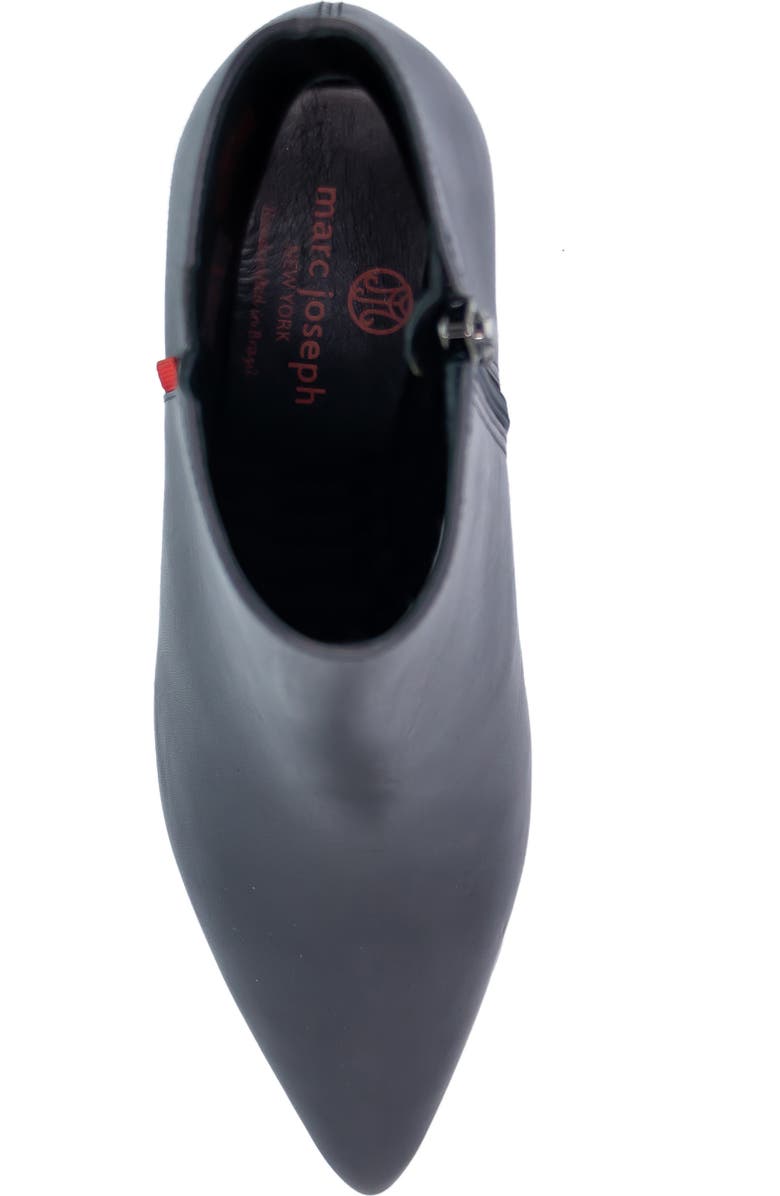 Marc Joseph New York Ramona Ave Block Heel Bootie, Alternate, color,