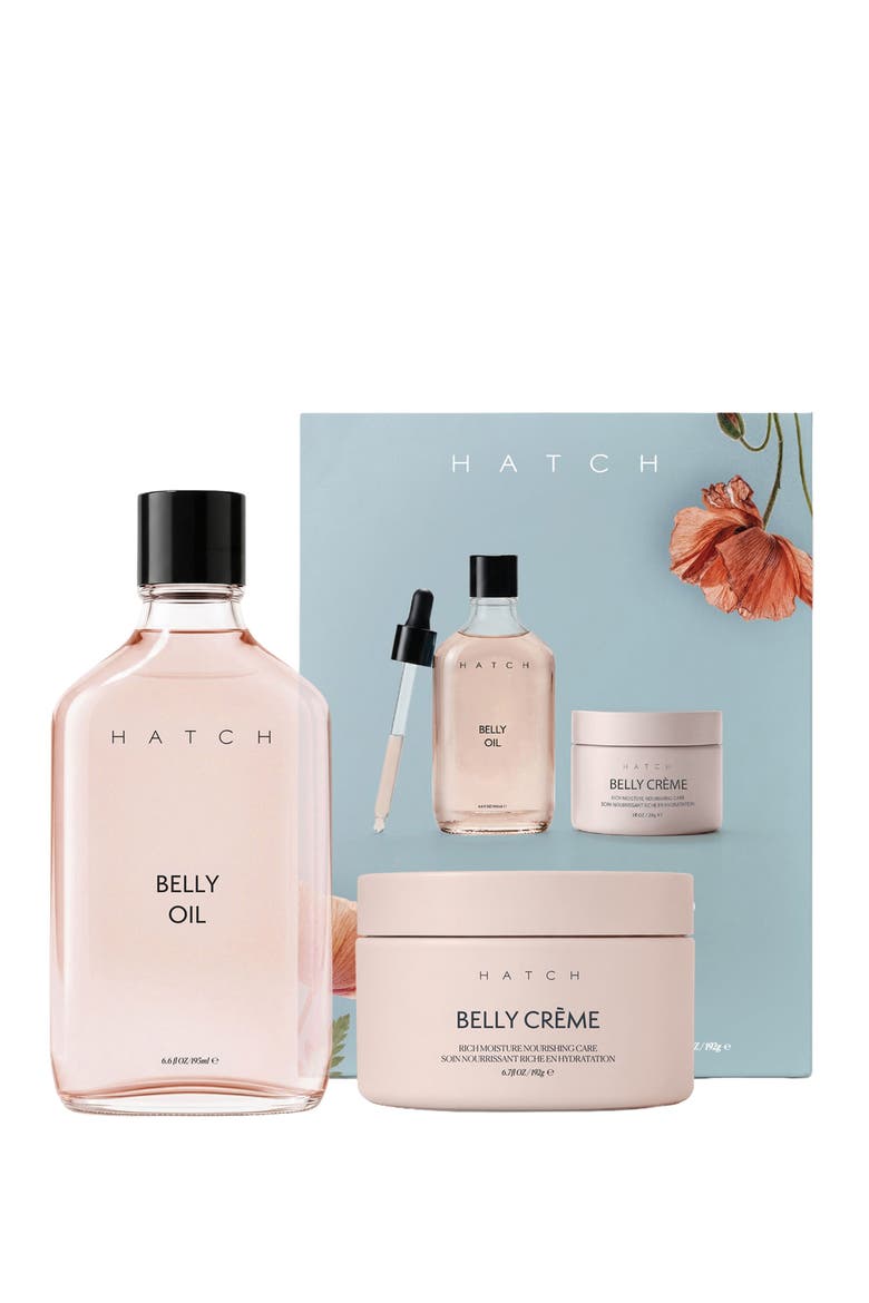 Ultimate Belly Duo, Main, color, Multicolor