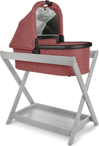 Stand Uppababy Bassinet Dimensions 2019 UPPAbaby VISTA Bassinet