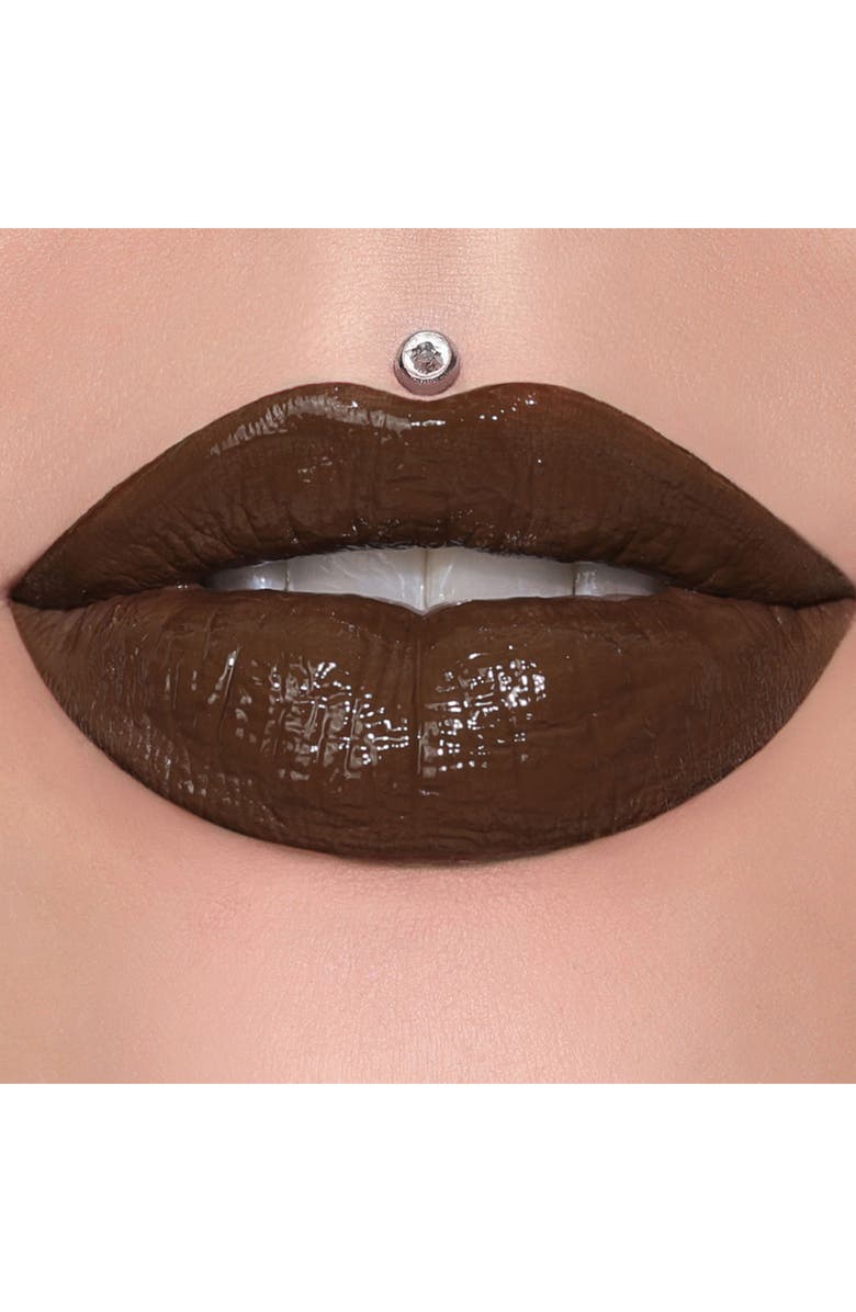 JEFFREE STAR COSMETICS Supreme Gloss - Pink Vault, Alternate, color, 