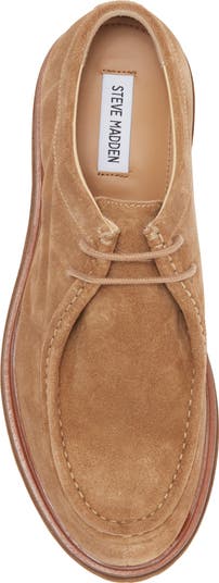 Seager Lug Sole Shoe