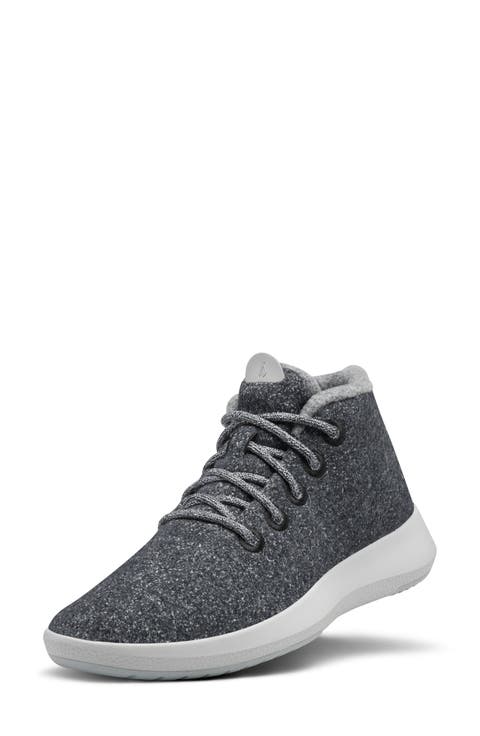 Wool Runner-Up Mizzle Sneaker (Women)