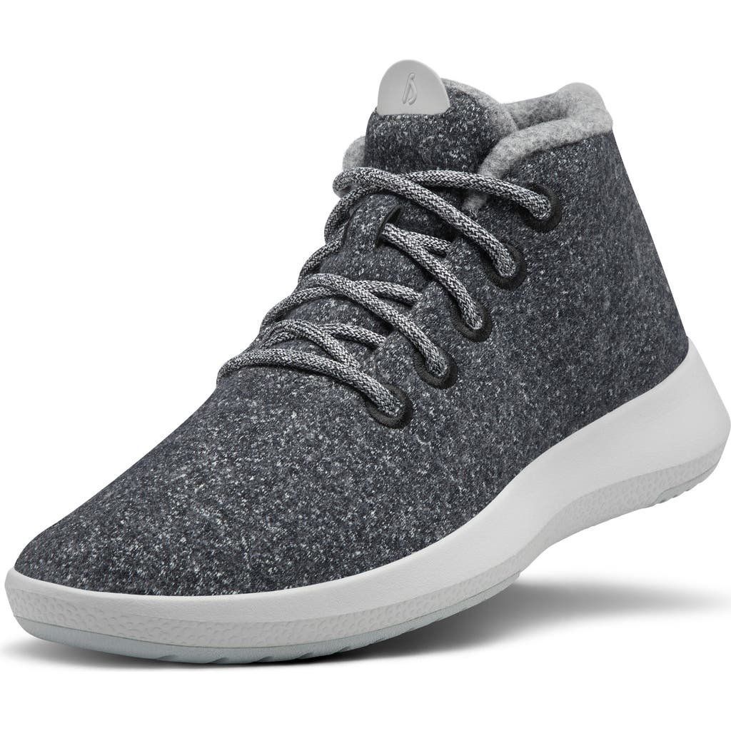 Allbirds Wool Runner-up Mizzle Sneaker