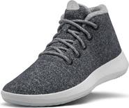 Allbirds Wool Runner-Up Mizzle Sneaker